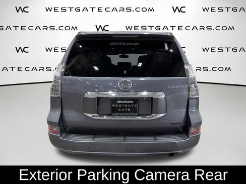 Used 2016 Lexus GX 460 image 7