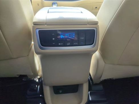 Used 2015 Toyota Highlander XLE FWD image 20