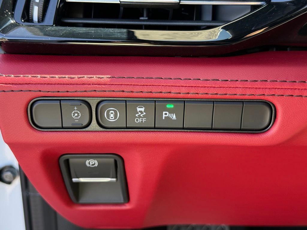 Certified 2026 Acura MDX A-Spec AWD/4WD image 31