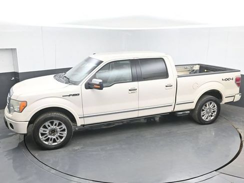 Used 2009 Ford F150 Platinum AWD/4WD image 33