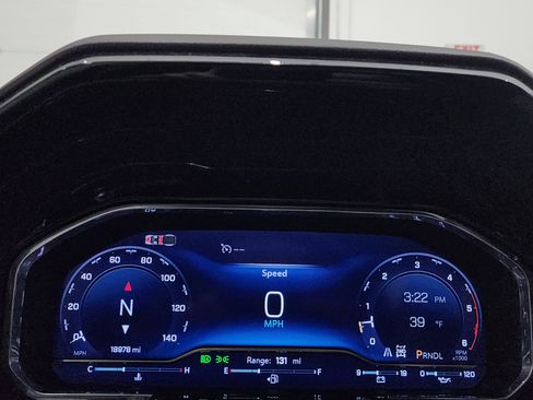 Used 2025 Chevrolet Silverado 3500 LT w/ All Star Edition image 10