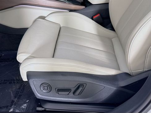 Certified 2025 Audi A5 2.0T Premium w/ Premium Plus AWD/4WD image 19
