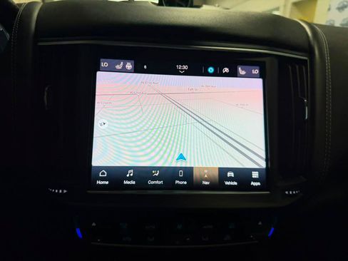 Used 2023 Maserati Levante GT AWD/4WD image 35