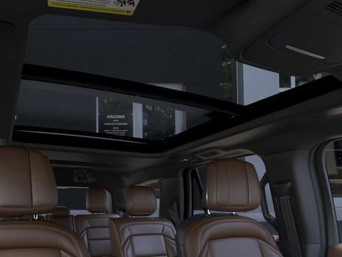 New 2026 Lincoln Navigator Reserve image 22