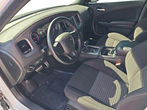 Used 2023 Dodge Charger GT w/ Blacktop Package RWD image 16