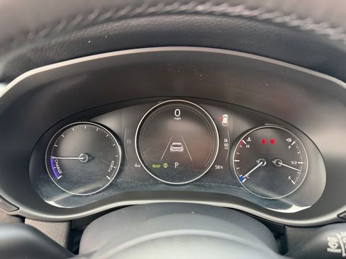 New 2026 MAZDA CX-50 AWD 2.5 Hybrid w/ Weather Package image 29