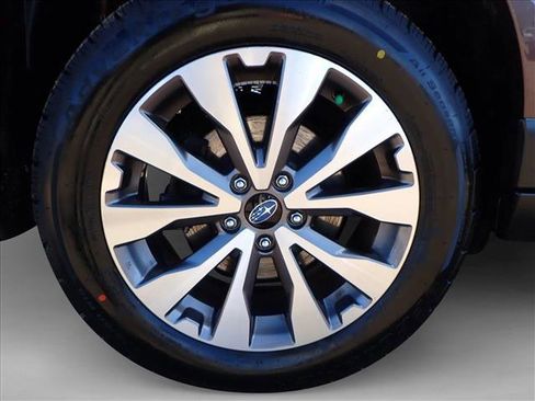 Used 2019 Subaru Outback 3.6R Touring image 7