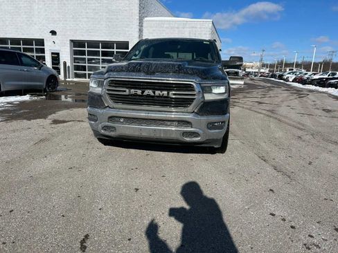 Certified 2019 RAM 1500 Big Horn image 3