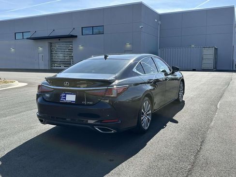 Used 2021 Lexus ES 350 w/ Premium Package image 26