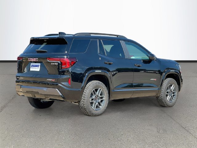 New 2027 GMC Terrain AT4 w/ Convenience Package III AWD/4WD image 4
