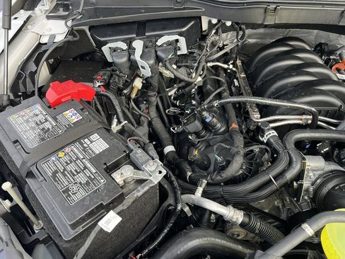 New 2026 Ford Maverick XLT w/ XLT Luxury Package image 38