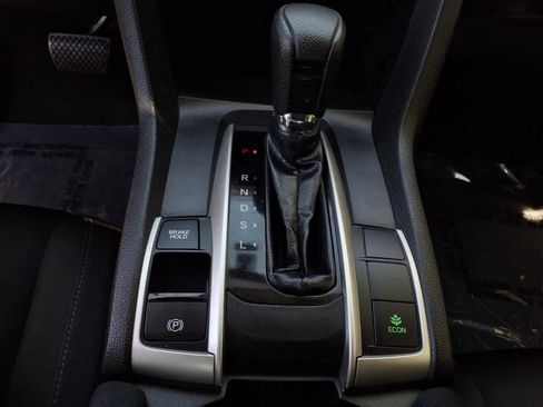 Used 2018 Honda Civic LX image 12
