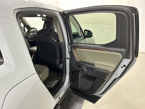Used 2023 Rivian R1T Adventure Quad AWD/4WD image 19