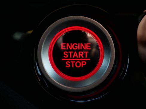 New 2026 Honda Ridgeline Black Edition image 27