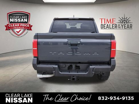 Used 2024 Toyota Tacoma SR RWD image 6