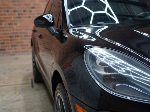 Used 2019 Porsche Macan S image 28