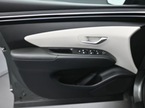 Certified 2022 Hyundai Tucson SEL image 13