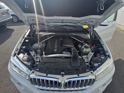 Used 2018 BMW X5 xDrive35i image 19
