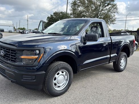 New 2025 Ford F150 XL image 6
