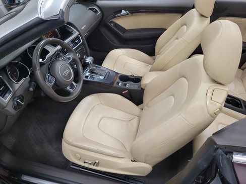 Used 2014 Audi A5 2.0T Premium w/ Lighting Package image 17