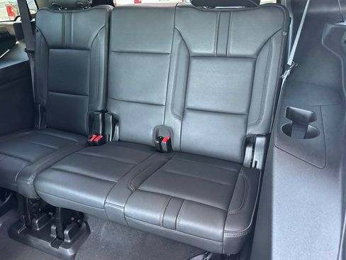 Used 2024 Chevrolet Tahoe RST w/ Luxury Package AWD/4WD image 15