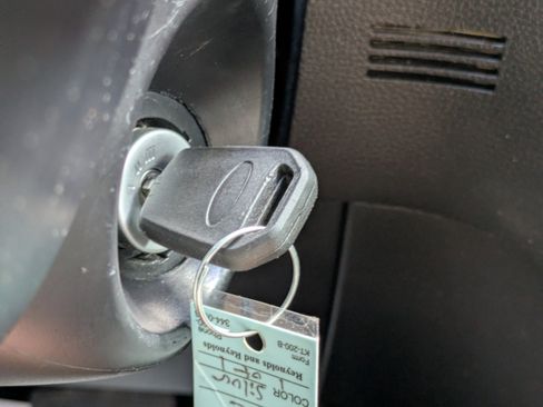 Used 2022 Ford Ranger XL w/ Equipment Group 101A High RWD image 27