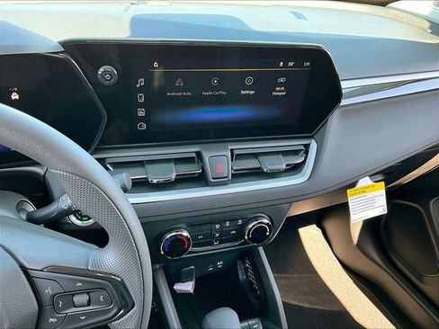 New 2026 Chevrolet TrailBlazer LS w/ LS Convenience Package image 12