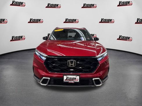 Used 2024 Honda CR-V Sport Touring image 2
