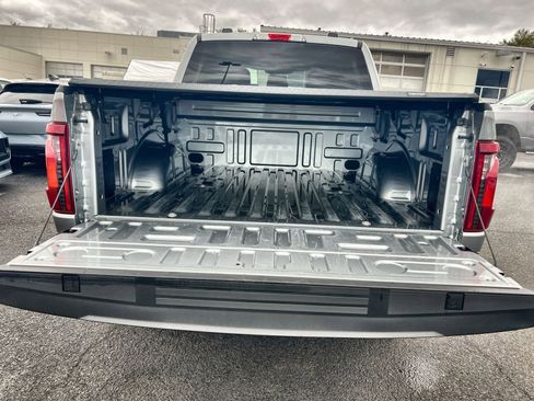 Used 2024 Ford F150 STX image 26