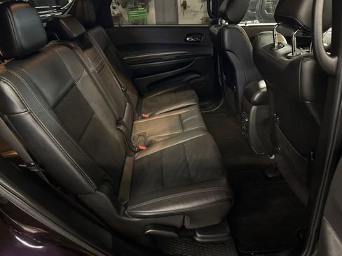 Used 2021 Dodge Durango GT AWD/4WD image 23