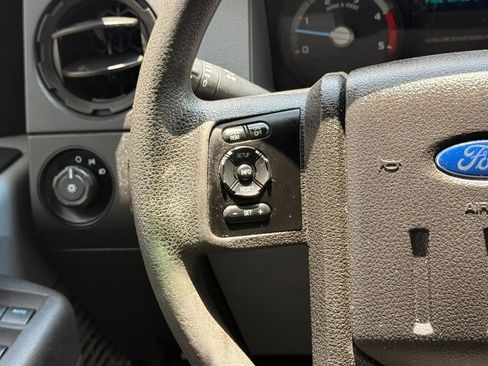 Used 2016 Ford F350 XL w/ Power Equipment Group AWD/4WD image 19