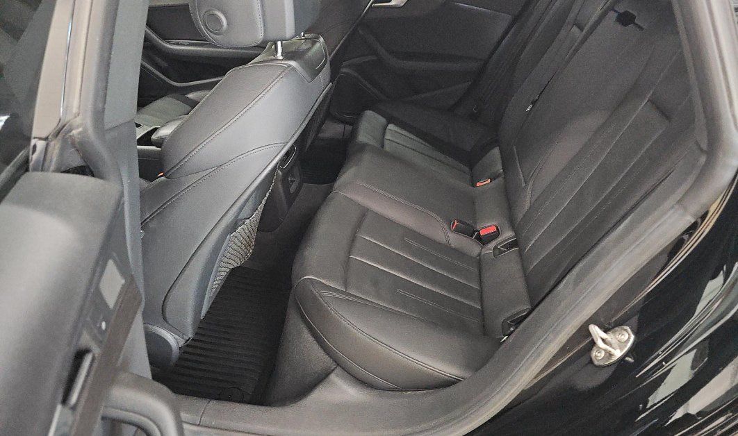 Used 2019 Audi A5 2.0T Premium w/ Convenience Package AWD/4WD image 5