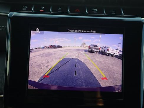 New 2025 Jeep Grand Cherokee L Laredo image 15