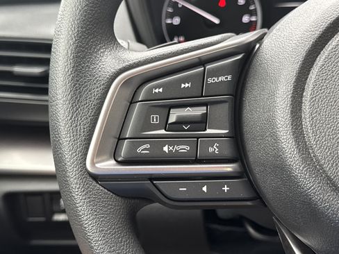 New 2026 Subaru Impreza 2.0i Sport AWD/4WD image 14