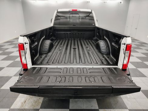 Used 2017 Ford F350 Lariat w/ Lariat Value Package image 22