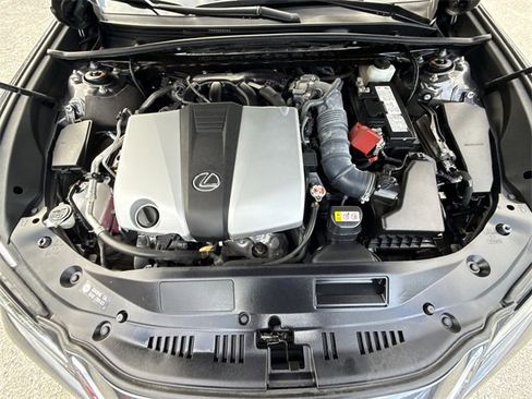 Certified 2023 Lexus ES 350 Luxury image 27