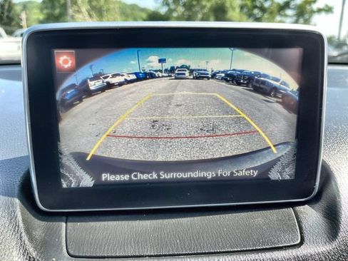 Used 2016 MAZDA CX-3 Grand Touring AWD/4WD image 26