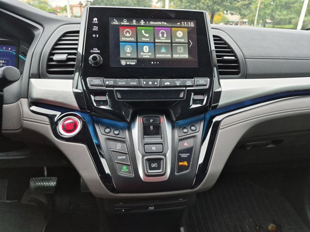 Used 2019 Honda Odyssey Elite image 12