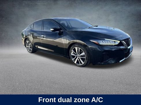 Used 2019 Nissan Maxima 3.5 SL image 6