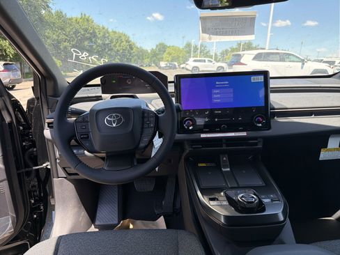 New 2026 Toyota bZ AWD/4WD image 14