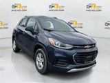 Used 2018 Chevrolet Trax LT w/ Sun & Sound Package image 3