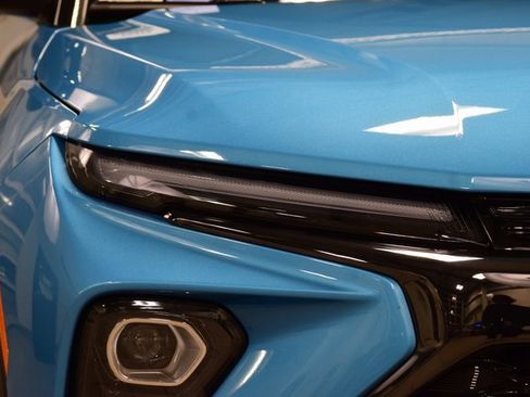 Used 2025 Chevrolet TrailBlazer RS w/ Convenience Package image 12