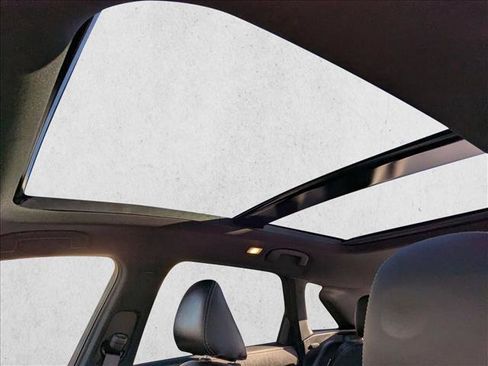 Used 2025 INFINITI QX50 Sport image 18