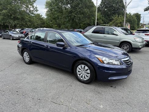 Used 2012 Honda Accord LX image 4