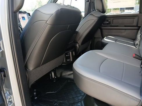 New 2026 RAM 3500 Tradesman image 12