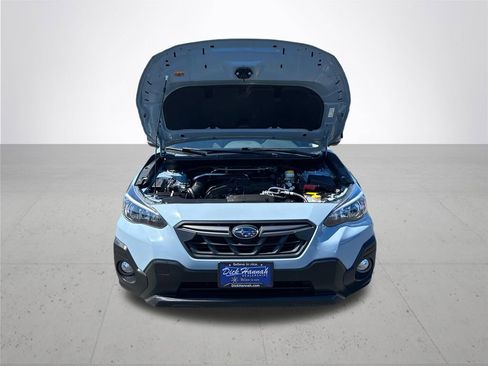 Used 2023 Subaru Crosstrek 2.5i Sport AWD/4WD image 4