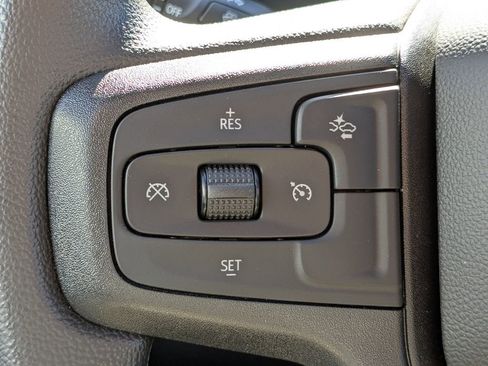 New 2026 Chevrolet Silverado 3500 W/T w/ WT Convenience Package image 27