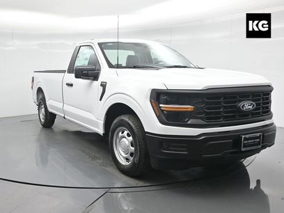 New 2025 Ford F150 XL