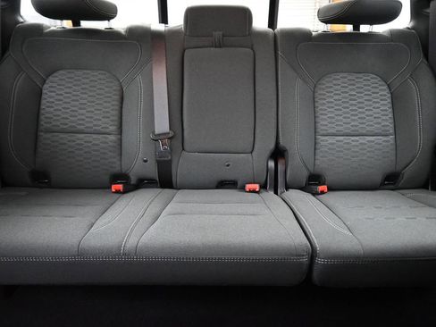 Used 2025 RAM 1500 Tradesman w/ Night Edition image 32