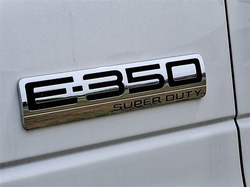 New 2024 Ford E-350 and Econoline 350 Super Duty w/ Driver's Safety Package image 5